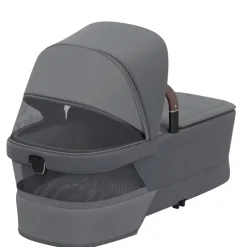 Maxi-Cosi Alcofa Cabin - Moon Graphite