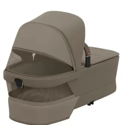 Maxi-Cosi Alcofa Cabin - Oak Truffle