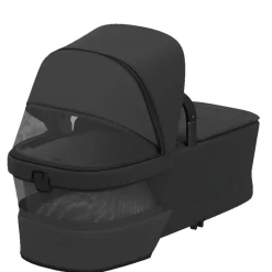 Maxi-Cosi Alcofa Cabin - Onyx Black