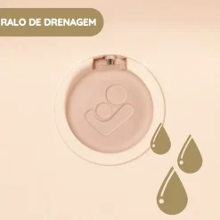 Maxi-Cosi Banheira com Redutor Indigo Plus - Muted Terra