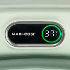 Maxi-Cosi Banheira com Redutor Indigo Plus - Sage Green
