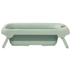Maxi-Cosi Banheira com Redutor Indigo Plus - Sage Green