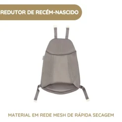 Maxi-Cosi Banheira com Redutor Indigo Plus - Sage Green