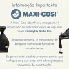 Maxi-Cosi Base FamilyFix Slide Pro