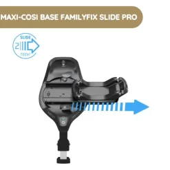 Maxi-Cosi Base FamilyFix Slide Pro