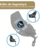 Maxi-Cosi Base Isofix FamilyFix 360º i-Size
