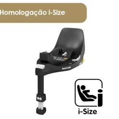 Maxi-Cosi Base Isofix FamilyFix 360º i-Size