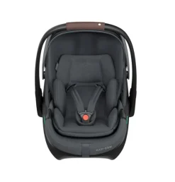 Maxi-Cosi Cadeira Auto Coral Slide Pro - Moon Graphite