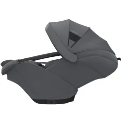 Maxi-Cosi Cadeira Auto Coral Slide Pro - Moon Graphite