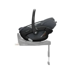 Maxi-Cosi Cadeira Auto Coral Slide Pro - Moon Graphite