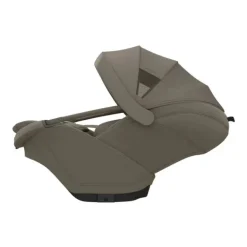 Maxi-Cosi Cadeira Auto Coral Slide Pro - Oak Truffle