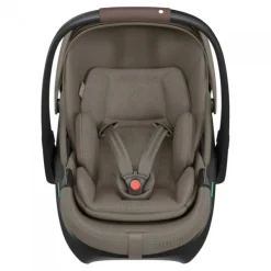 Maxi-Cosi Cadeira Auto Coral Slide Pro - Oak Truffle