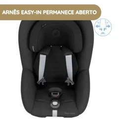 Maxi-Cosi Cadeira Auto Pearl 360 Pro - Authentic Blue