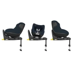 Maxi-Cosi Cadeira Auto Pearl 360 Pro - Authentic Blue