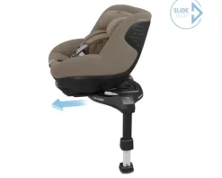 Maxi-Cosi Cadeira Auto Pearl 360 Pro - Authentic Truffle