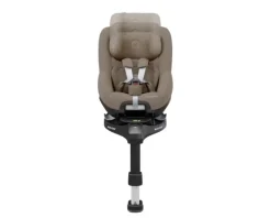 Maxi-Cosi Cadeira Auto Pearl 360 Pro - Authentic Truffle