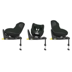Maxi-Cosi Cadeira Auto Pearl 360 Pro - Authentic Green