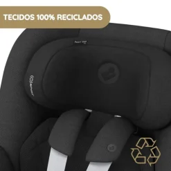 Maxi-Cosi Cadeira Auto Pearl 360 Pro - Authentic Green