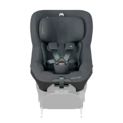 Maxi-Cosi Cadeira Auto Pearl Slide Pro - Authentic Graphite