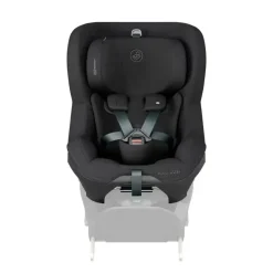 Maxi-Cosi Cadeira Auto Pearl Slide Pro - Authentic Black