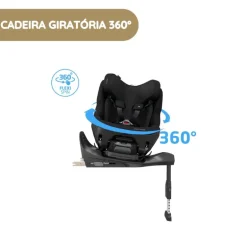 Maxi-Cosi Cadeira Auto Pearl XL Slide Pro - Authentic Graphite