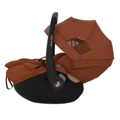 Maxi-Cosi Cadeira Auto Pebble Slide Pro - Copper Terra