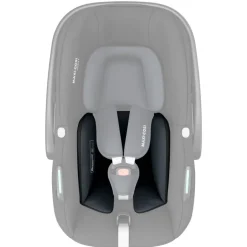 Maxi-Cosi Cadeira Auto Pebble S - Tonal Black