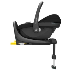 Maxi-Cosi Cadeira Auto Pebble S - Tonal Black