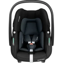 Maxi-Cosi Cadeira Auto Pebble S - Tonal Black