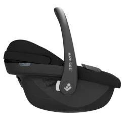 Maxi-Cosi Cadeira Auto Pebble S - Tonal Black