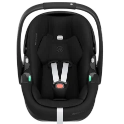 Maxi-Cosi Cadeira Auto Pebble 360 Pro2 - Twillic Black