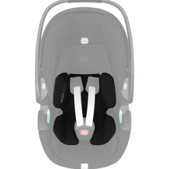 Maxi-Cosi Cadeira Auto Pebble 360 Pro2 - Twillic Black