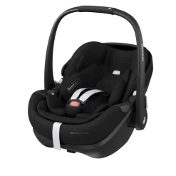 Maxi-Cosi Cadeira Auto Pebble 360 Pro2 - Twillic Black