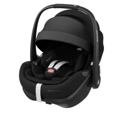 Maxi-Cosi Cadeira Auto Pebble 360 Pro2 - Twillic Black