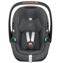 Maxi-Cosi Cadeira Auto Pebble 360 Pro2 - Twillic Graphite