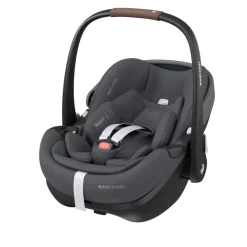 Maxi-Cosi Cadeira Auto Pebble 360 Pro2 - Twillic Graphite