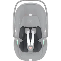 Maxi-Cosi Cadeira Auto Pebble 360 Pro2 - Twillic Graphite