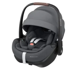Maxi-Cosi Cadeira Auto Pebble 360 Pro2 - Twillic Graphite