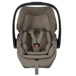 Maxi-Cosi Cadeira Auto Pebble Slide Pro - Oak Truffle