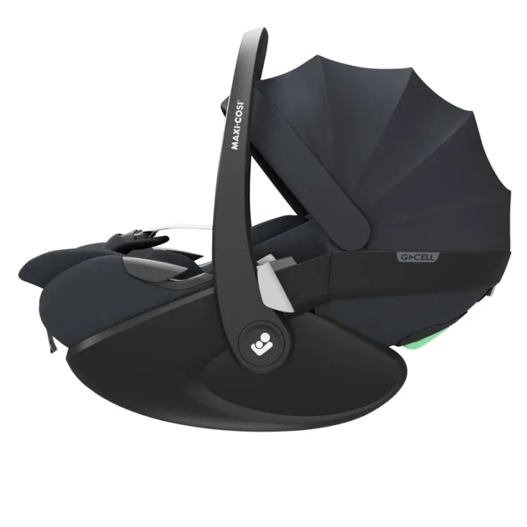 Maxi-Cosi Cadeira Auto Pebble 360 Pro - Essential Graphite