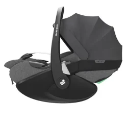Maxi-Cosi Cadeira Auto Pebble 360 Pro - Select Grey