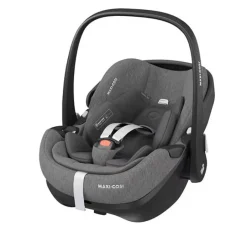 Maxi-Cosi Cadeira Auto Pebble 360 Pro - Select Grey