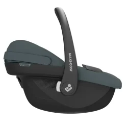 Maxi-Cosi Cadeira Auto Pebble S - Tonal Graphite