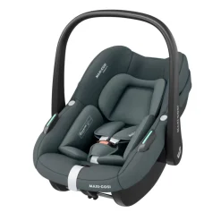 Maxi-Cosi Cadeira Auto Pebble S - Tonal Graphite