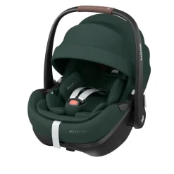 Maxi-Cosi Cadeira Auto Pebble 360 Pro2 - Twillic Green