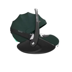 Maxi-Cosi Cadeira Auto Pebble 360 Pro2 - Twillic Green