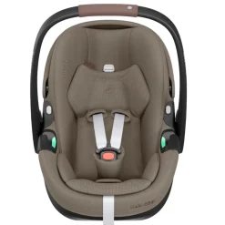Maxi-Cosi Cadeira Auto Pebble 360 Pro2 - Twillic Truffle