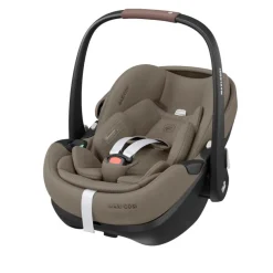 Maxi-Cosi Cadeira Auto Pebble 360 Pro2 - Twillic Truffle