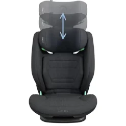 Maxi-Cosi Cadeira Auto RodiFix Pro2 I-Size - Authentic Graphite