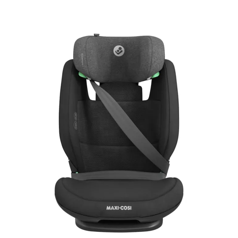 Maxi-Cosi Cadeira Auto Rodifix Pro I-Size - Authentic Black